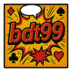 bdt99 logo