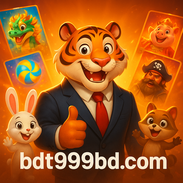 bdt999bd-এ স্পোর্টস গেমিংয়ের বিভিন্ন অপশন
