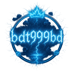 bdt999bd ব্র্যান্ডের লোগো